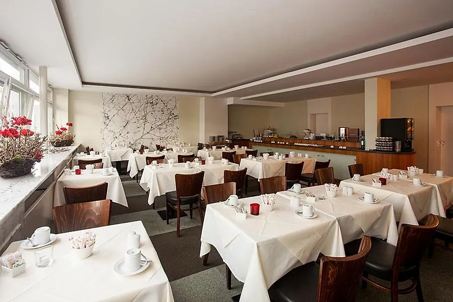 Best Western Hotel Bremen City