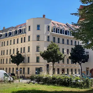  Apartment 3-room Karl-heine Deutschland