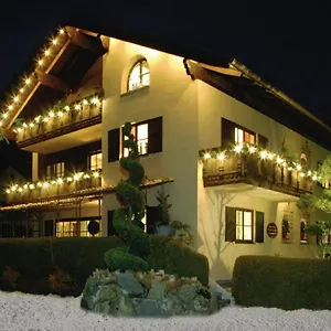  Apartment Romantische 5-sterne- Germany