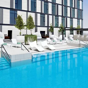 **** Отель Al-maktoum Airport By Ihg ОАЭ