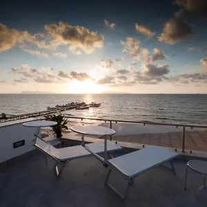 ** Frühstückspension Sunset Italien