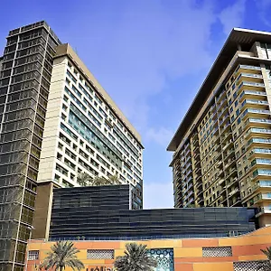 ***** Aparthotel Swissotel Living Al Ghurair - Deira & Creek - United Arab Emirates