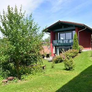  Ferienhaus Tranquil Holiday In Blossersberg With Terrace Deutschland