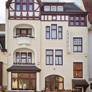 Arthotel Ana Отель