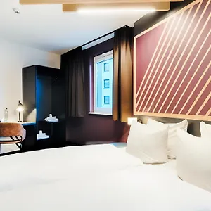 Bremen-city Otel