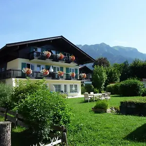  Apartment Oberstdorfer Ferienwelt Germany