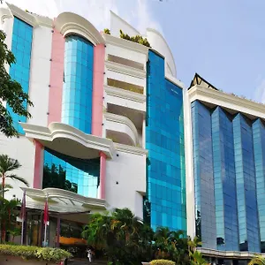 **** Hotel Residency Tower India