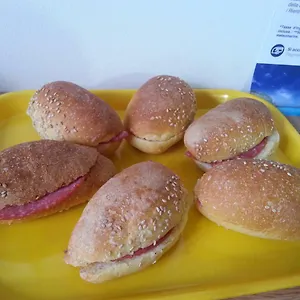 ** Frühstückspension Casa Melone Giallo Italien