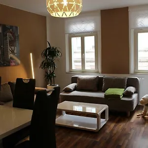  Apartment 84qm. Feel Like Deutschland
