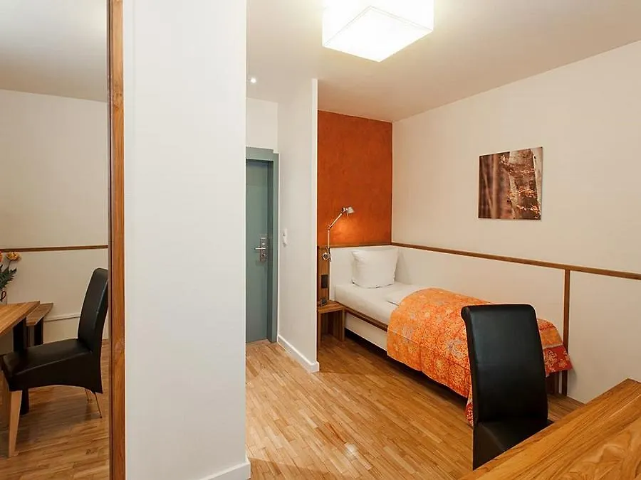 Best Western Hotel Bremen City