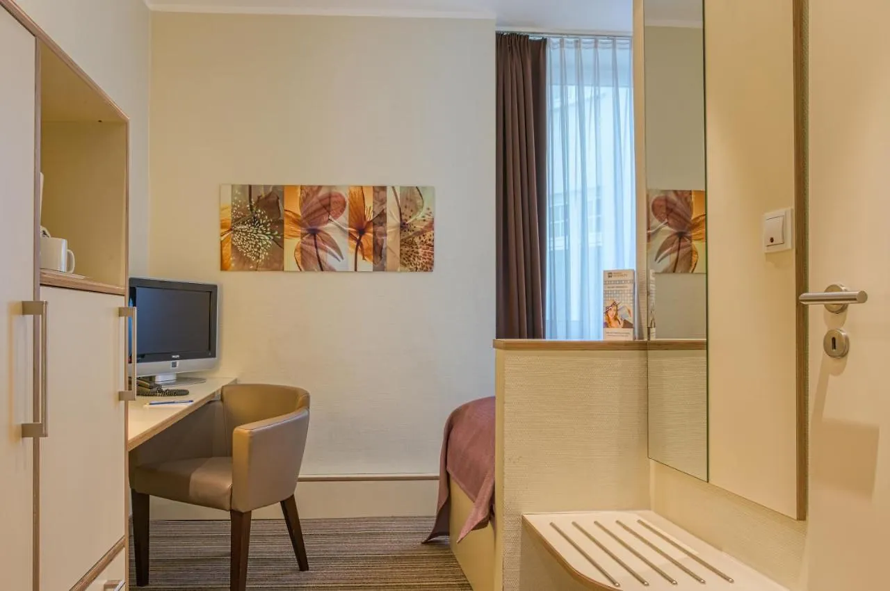 ***  Best Western Hotel Bremen City Tyskland