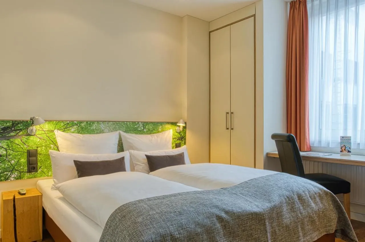 Best Western Hotel Bremen City