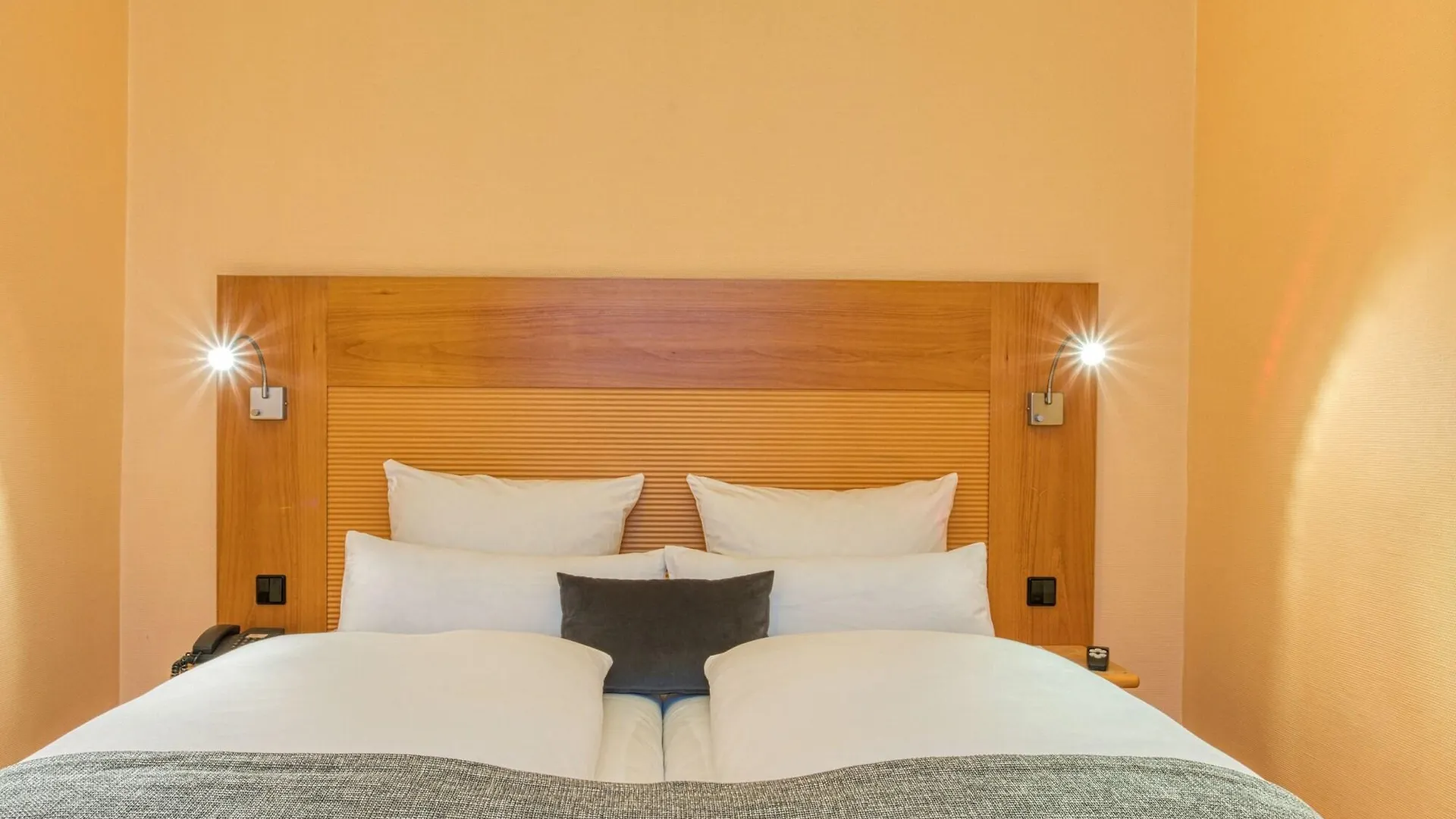 Best Western Hotel Bremen City