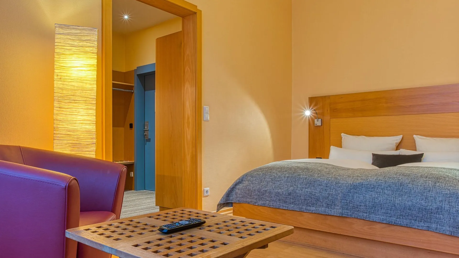 Best Western Hotel Bremen City 3*,  Germany