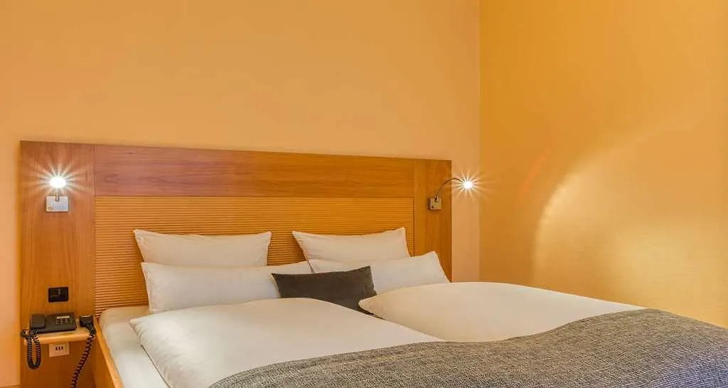 Best Western Hotel Bremen City