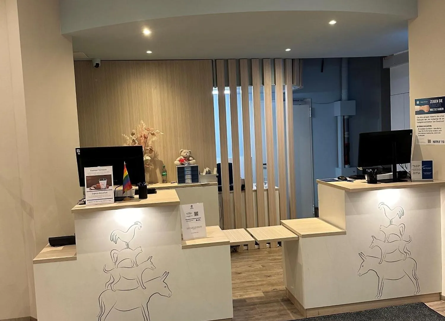 Best Western Hotel Bremen City