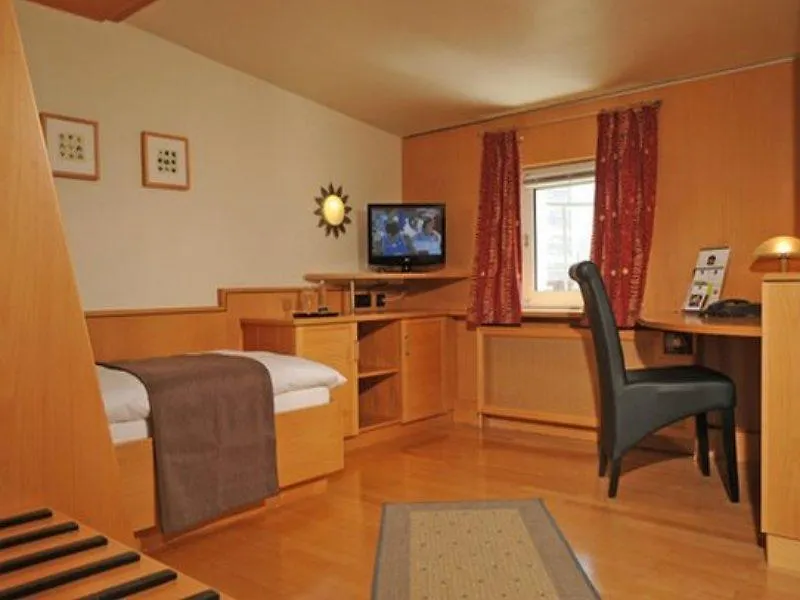 Best Western Hotel Bremen City Germany